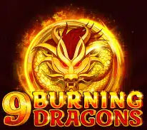 9 Burning Dragons Thumbnail