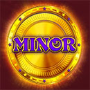 9 Coins Symbol Minor