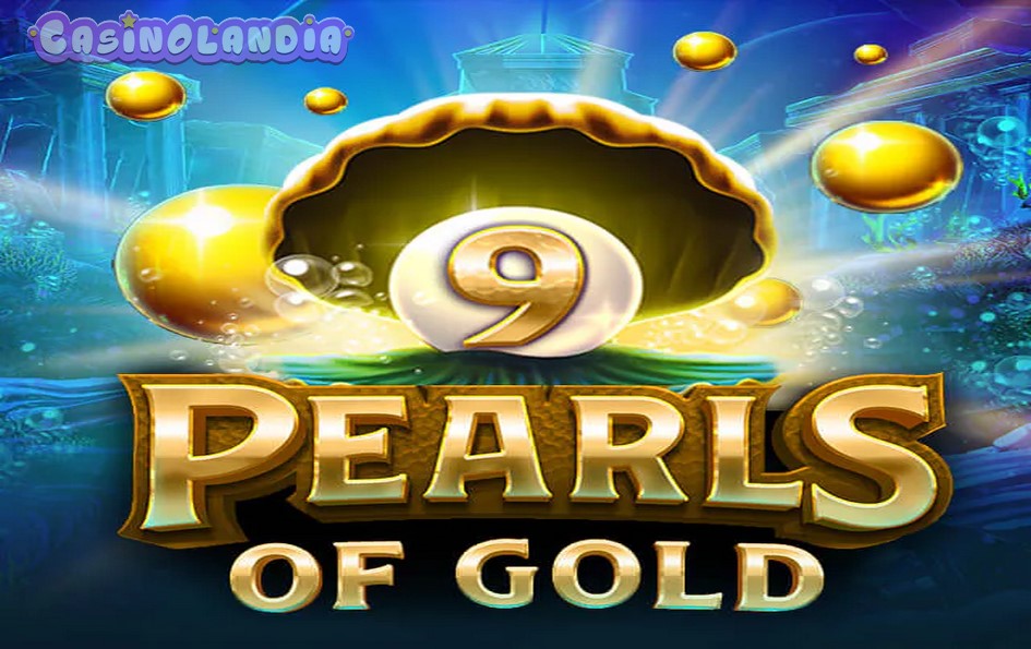 9 Pearls of Gold Slot