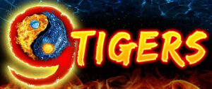 9 Tigers Thumbnail