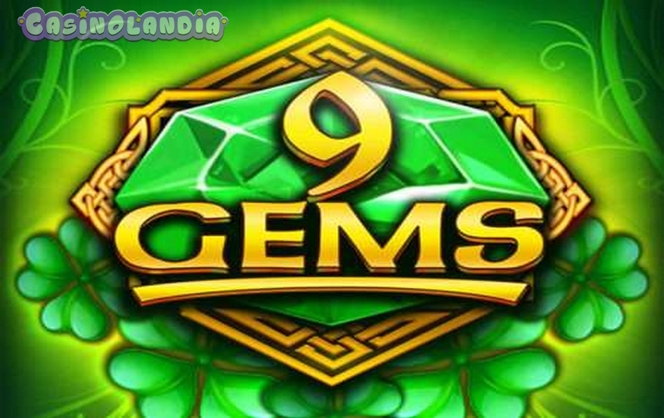 9 Gems by Platipus