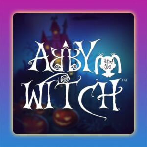 Abby And The Witch Thumbnail Small