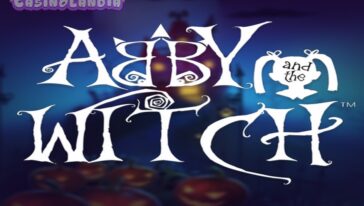 Abby And The Witch by Zeus Play