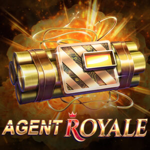 Agent Royale Thumbnail Small