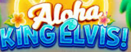 Aloha King Elvis Thumbnail Small