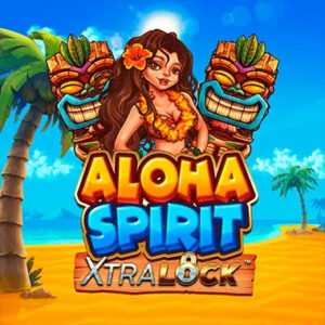 Aloha Spirit XtraLock Thumbnail Small