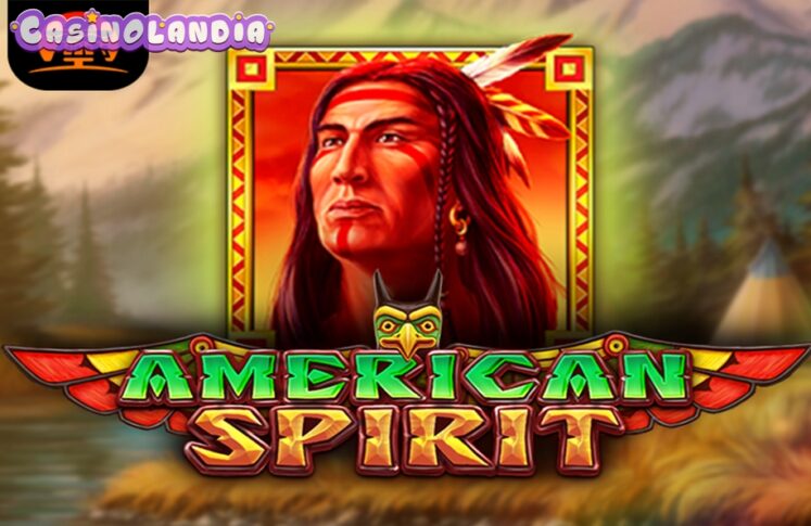 American Spirit by Amigo Gaming