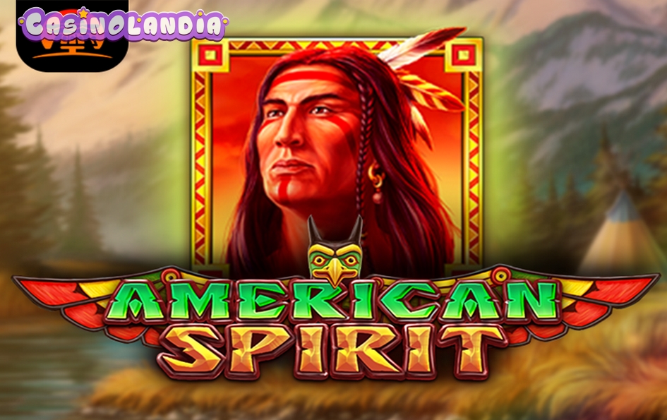 American Spirit by Amigo Gaming