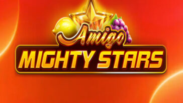 Amigo Mighty Stars by Amigo Gaming