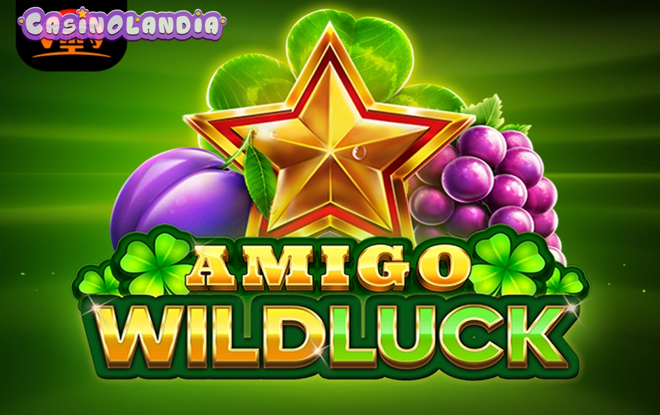 Amigo Wild Luck by Amigo Gaming