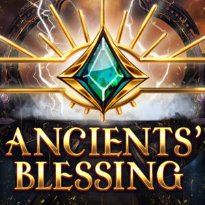 Ancients Blessing Thumbnail Small