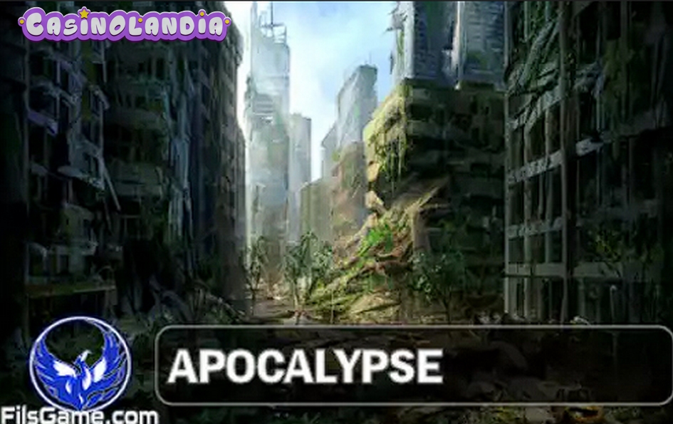 Apocalypse by Fils Game
