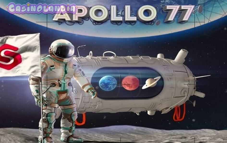 Apollo 77 by SmartSoft Gaming