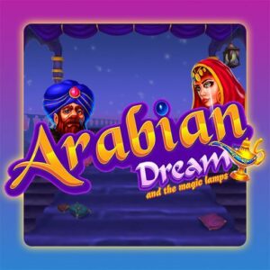 Arabian Dream Thumbnail Small