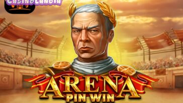 Arena by Amigo Gaming