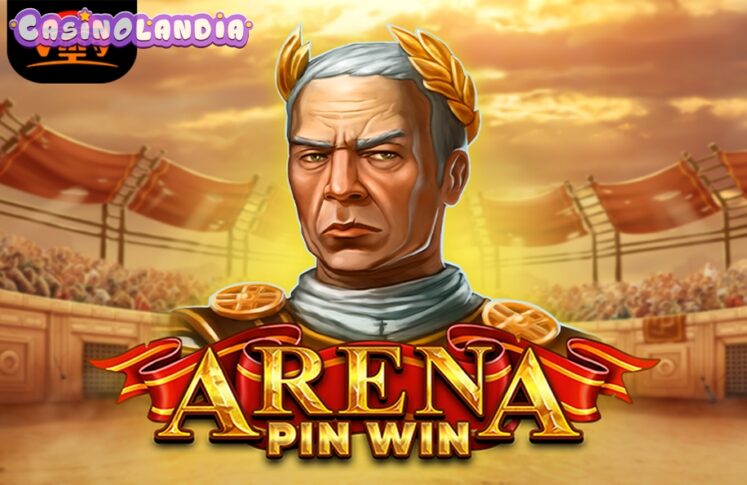 Arena by Amigo Gaming