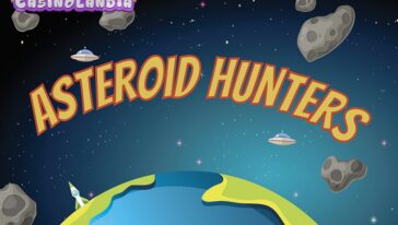 Asteroid Hunter by Fils Game