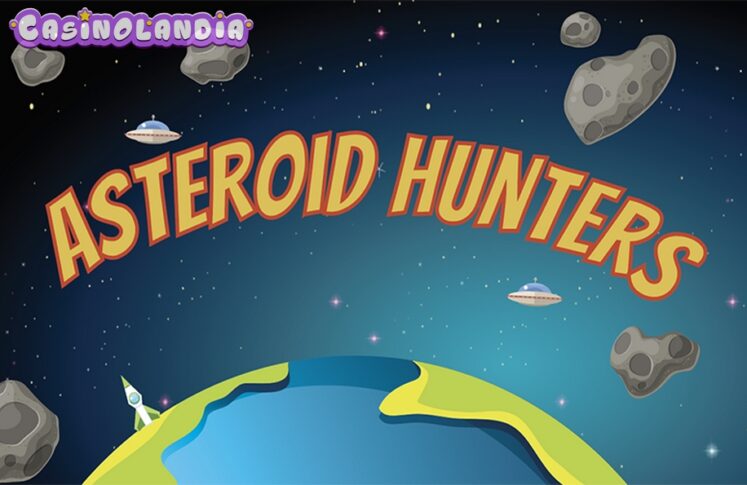 Asteroid Hunter by Fils Game