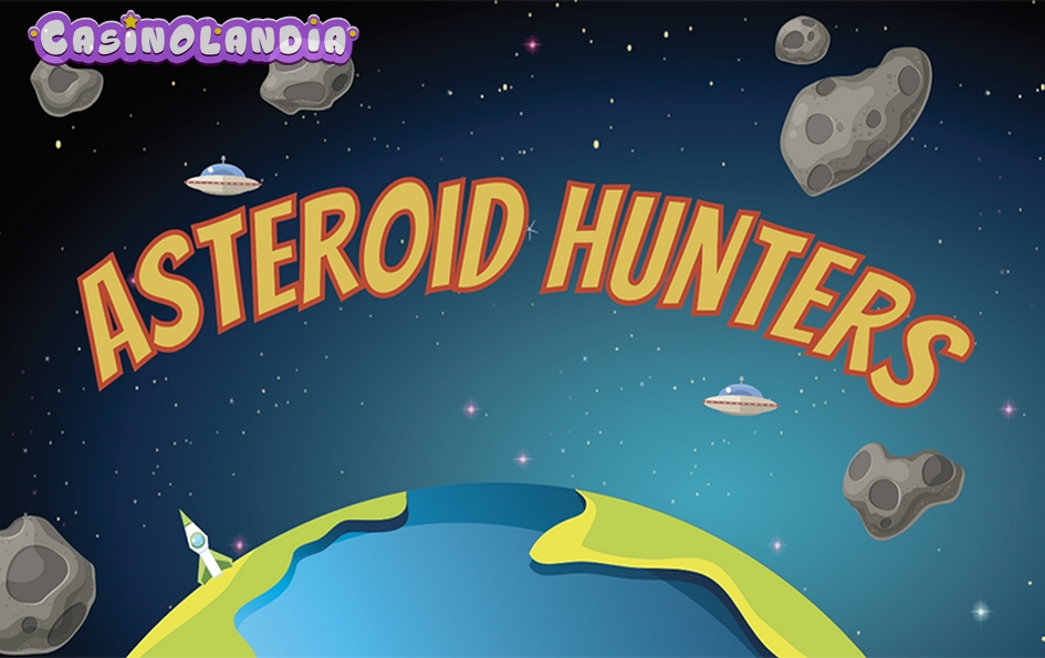 Asteroid Hunter by Fils Game