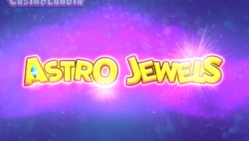 Astro Jewels by Mancala Gaming