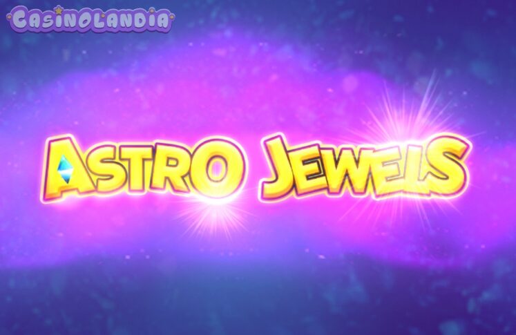 Astro Jewels by Mancala Gaming