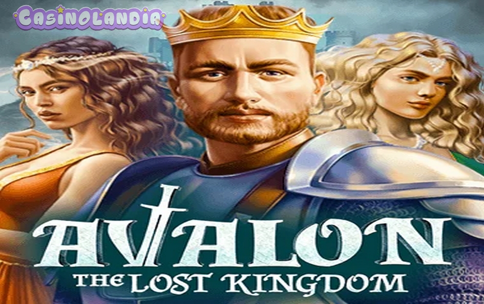Avalon The Lost Kingdom by BGAMING