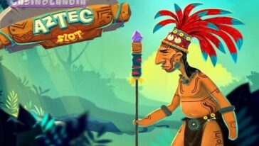 Aztec Slot by SmartSoft Gaming