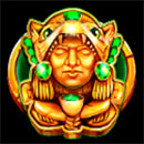 Aztec Coins Symbol Shaman