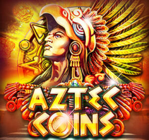 Aztec Coins Thumbnail