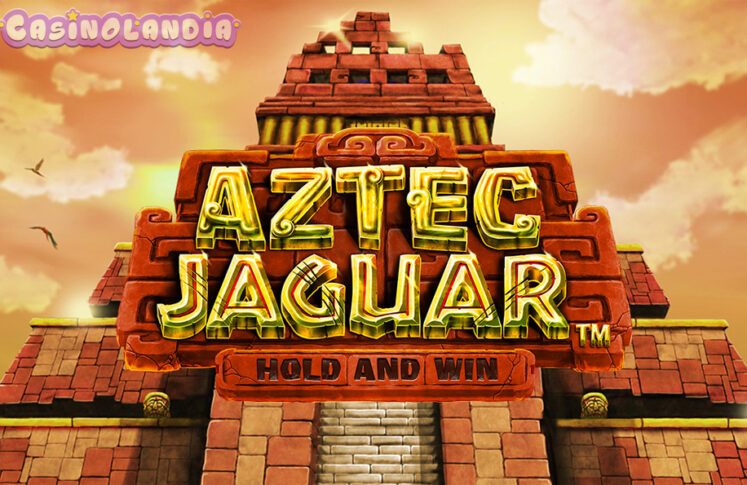 Aztec Jaguar by SYNOT Games