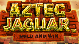 Aztec Jaguar Thumbnail Small