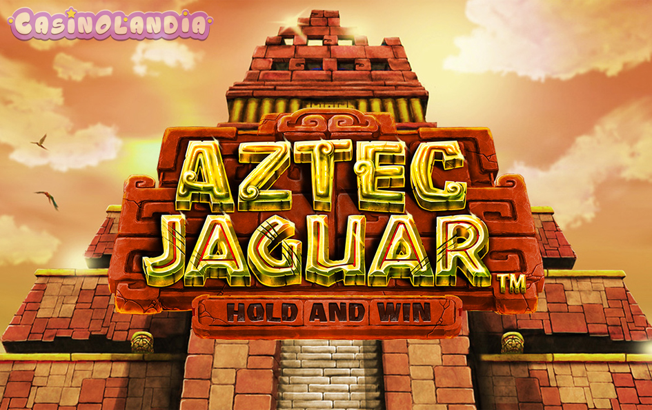Aztec Jaguar by SYNOT Games