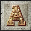 Aztec Magic Bonanza Paytable SYmbol 5