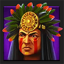 Aztec Magic Bonanza Paytable SYmbol 9