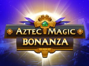 Aztec Magic Bonanza Thumbnail Small