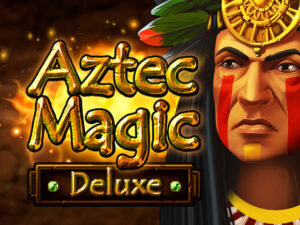 Aztec Magic Deluxe Thumbnail Small