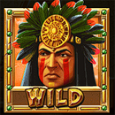 Aztec Magic DeluxePaytable Symbol 10