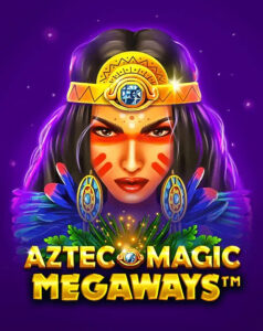 Aztec Magic Megaways Thumbnail Small