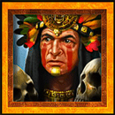 Aztec Magic Paytable Symbol 10