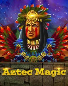Aztec Magic Thumbnail Small