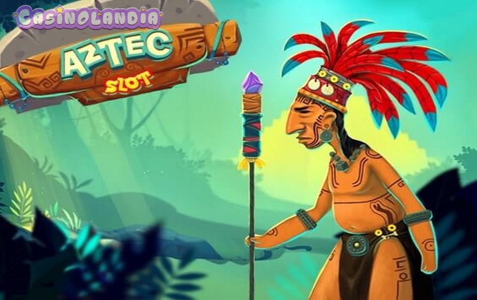 Aztec Slot by SmartSoft Gaming