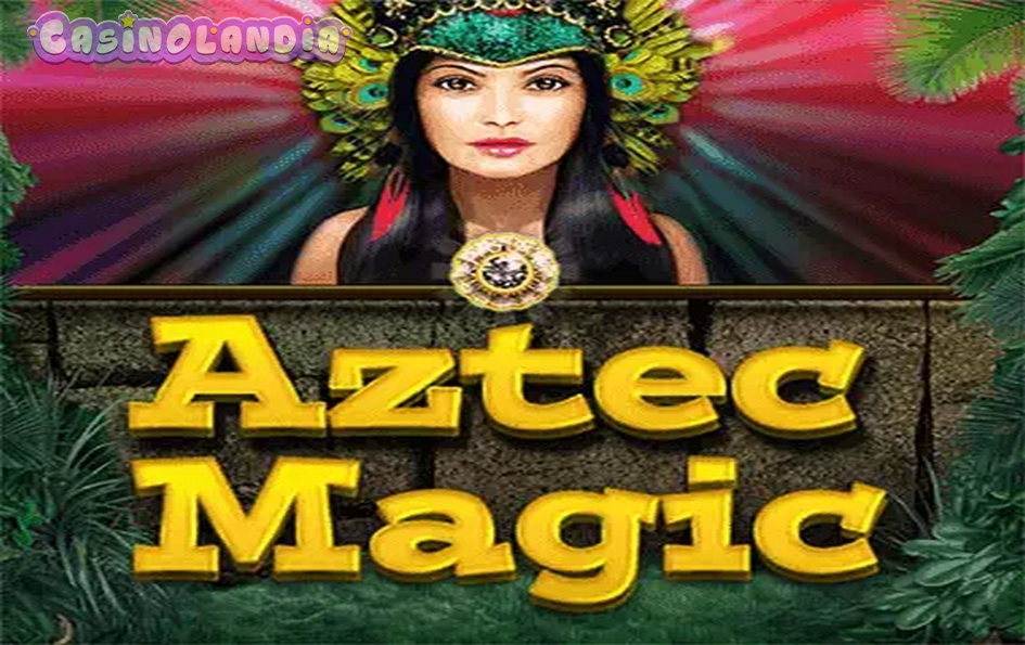 Aztec Magic by BGAMING