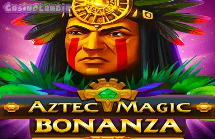 Aztec Magic Bonanza by BGAMING