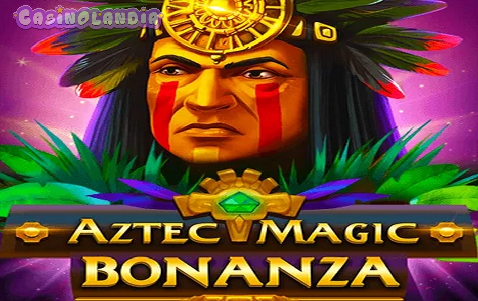 Aztec Magic Bonanza by BGAMING