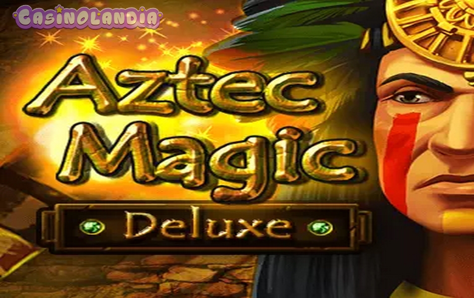 Aztec Magic Deluxe by BGAMING