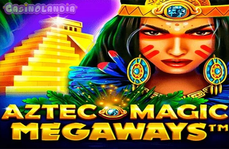 Aztec Magic Megaways by BGAMING