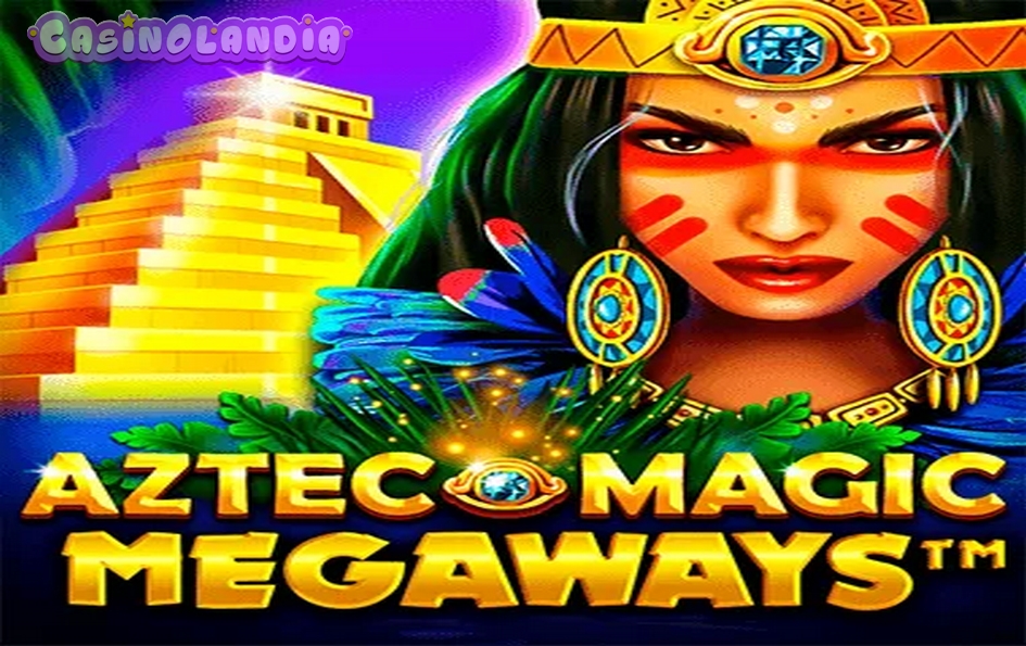 Aztec Magic Megaways by BGAMING