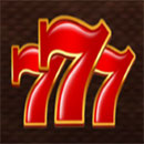 BARs&7s Symbol 777