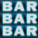 BARs&7s Symbol Bar