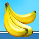Beauty Fruity Symbol Banana